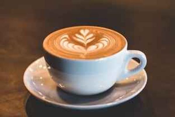 Caffe Latte