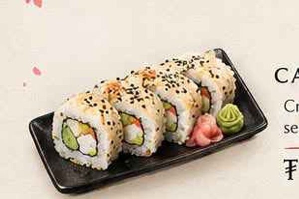 California Roll