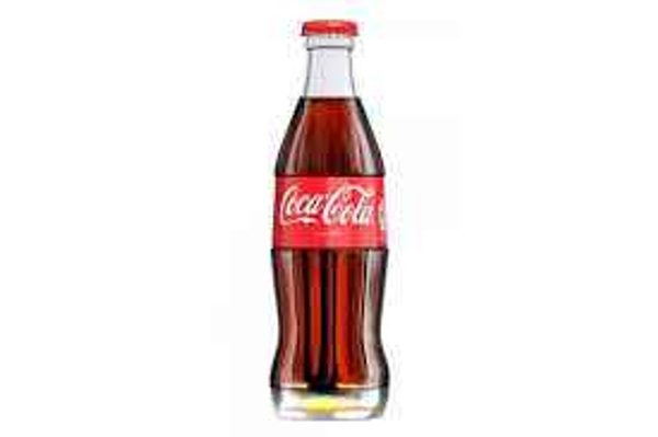 COCA COLA /0.33L/