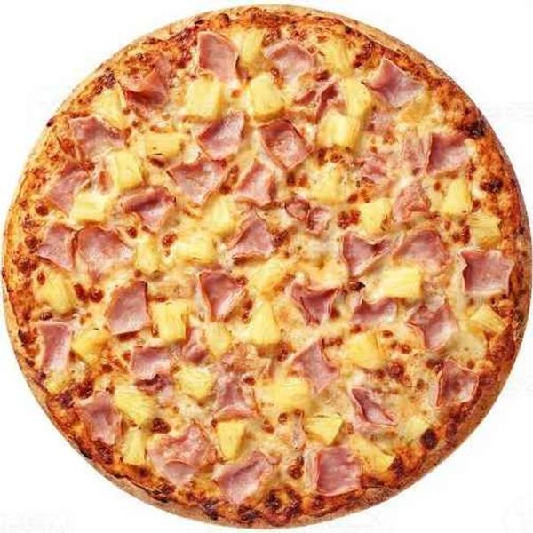 Hawai pizza