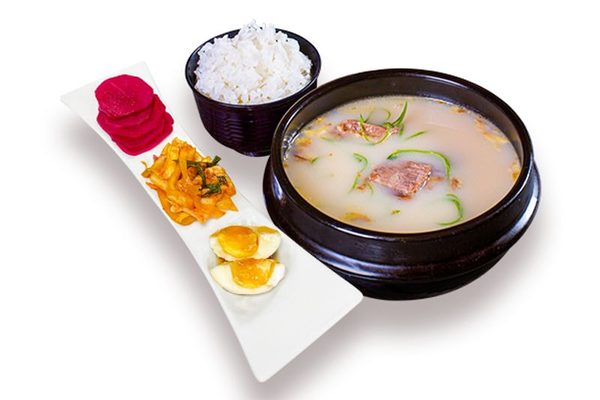 ASIAN SOUP/МАХТАЙ