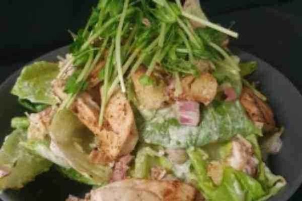 Amico salad