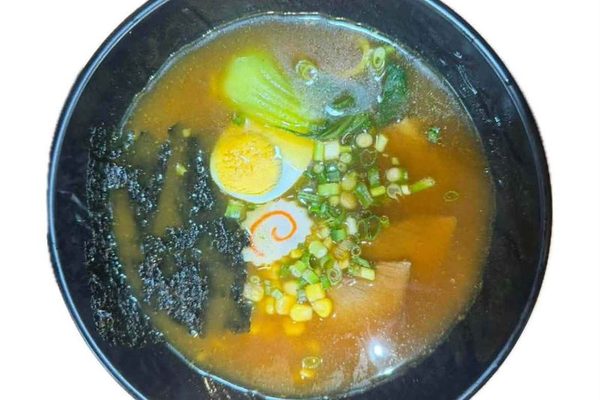 Carry Ramen
