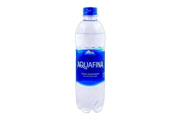 AquaFina