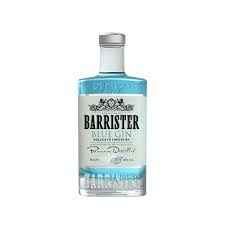 Barrister 0.7