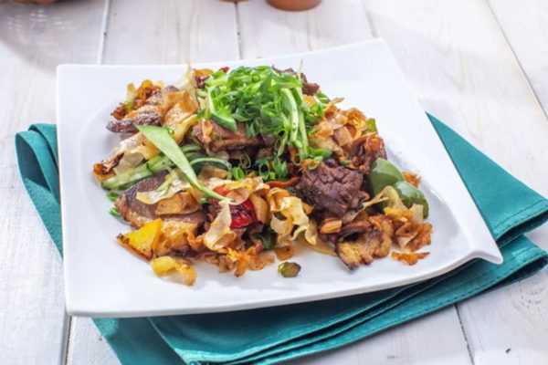 Brisket Tsuiwan